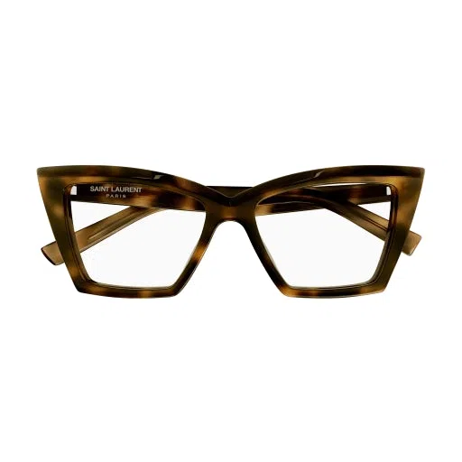 Saint Laurent SL 657 OPT Eyeglasses - view 4